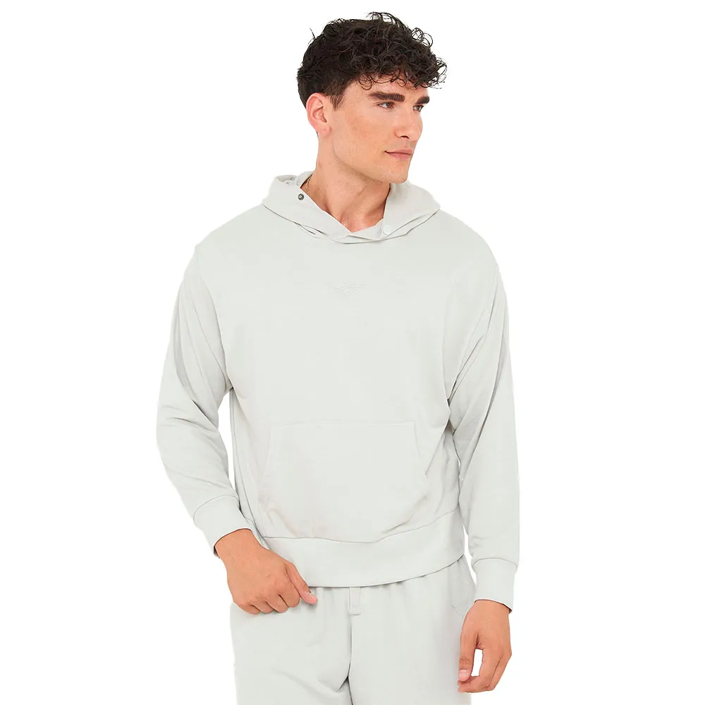 Толстовка Legea F Boxy, серый
Толстовка Legea F Boxy, серый