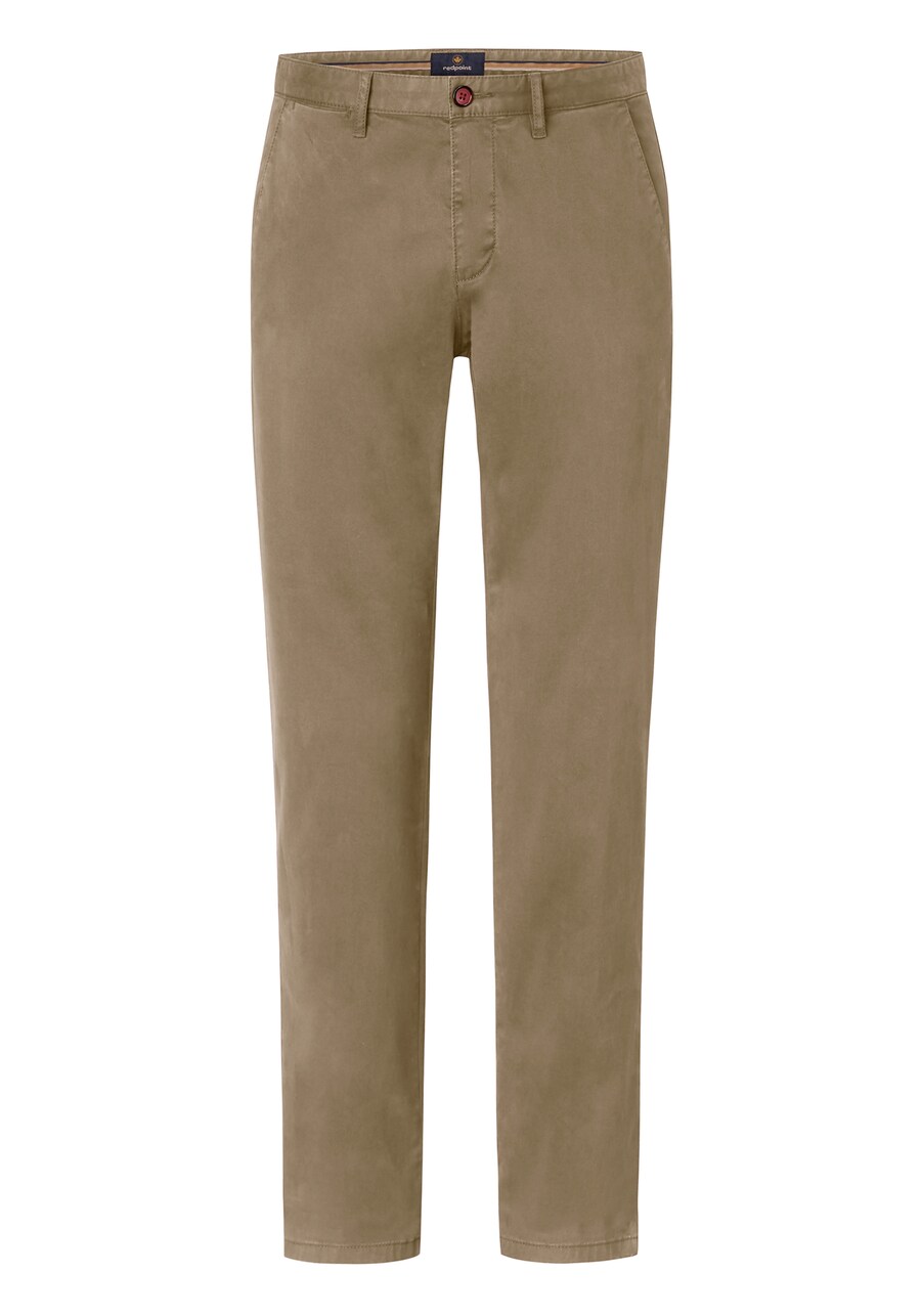 Узкие брюки-чинос REDPOINT, Olive
Узкие брюки-чинос REDPOINT, Olive
