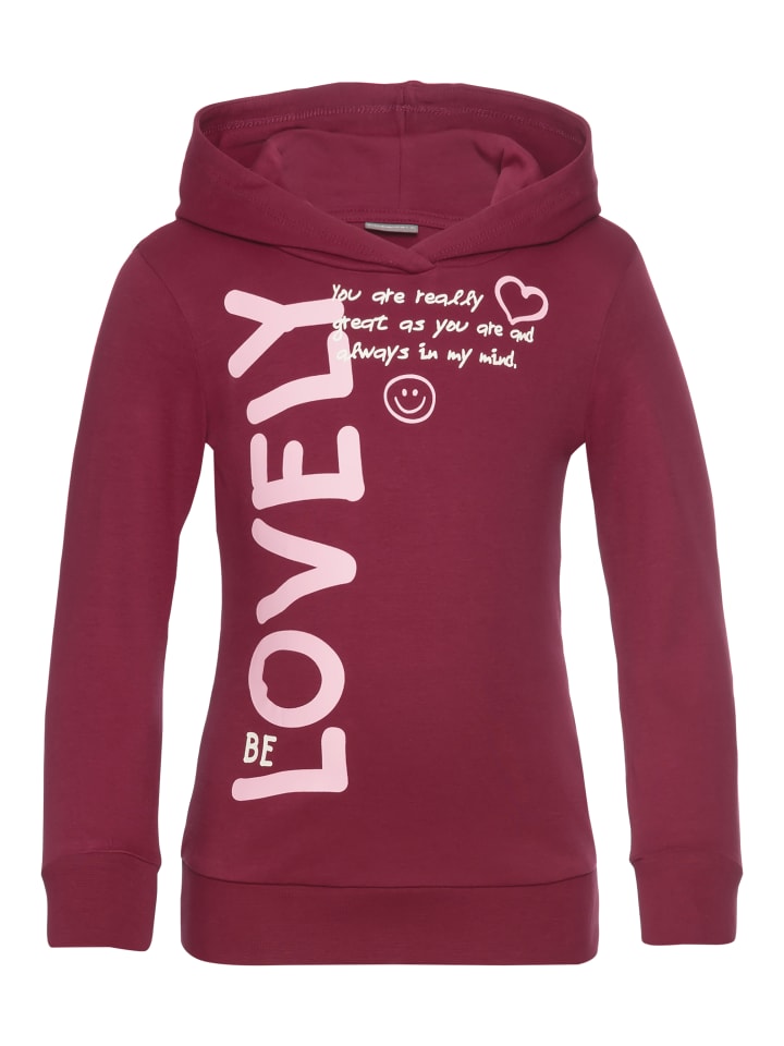 Рубашка с длинными рукавами ягодного цвета Kidsworld
Рубашка с длинными рукавами ягодного цвета Kidsworld