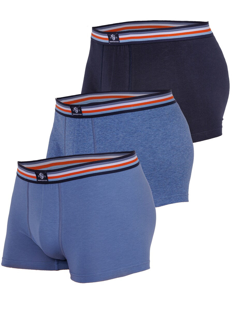 Боксеры Haasis Bodywear, Mixed Colors
Боксеры Haasis Bodywear, Mixed Colors