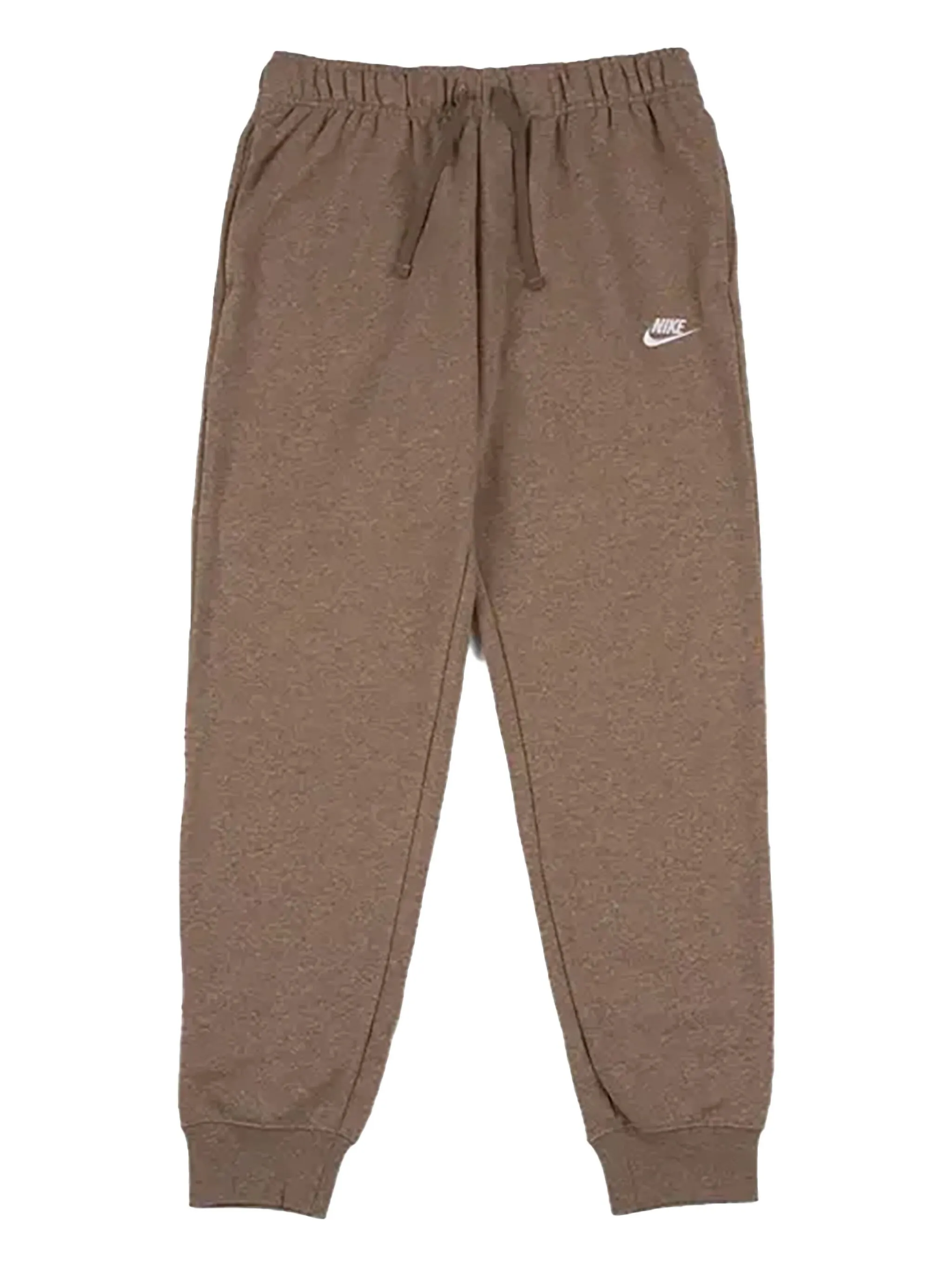 Спортивные брюки с кулиской Nike, коричневый
Спортивные брюки с кулиской Nike, коричневый