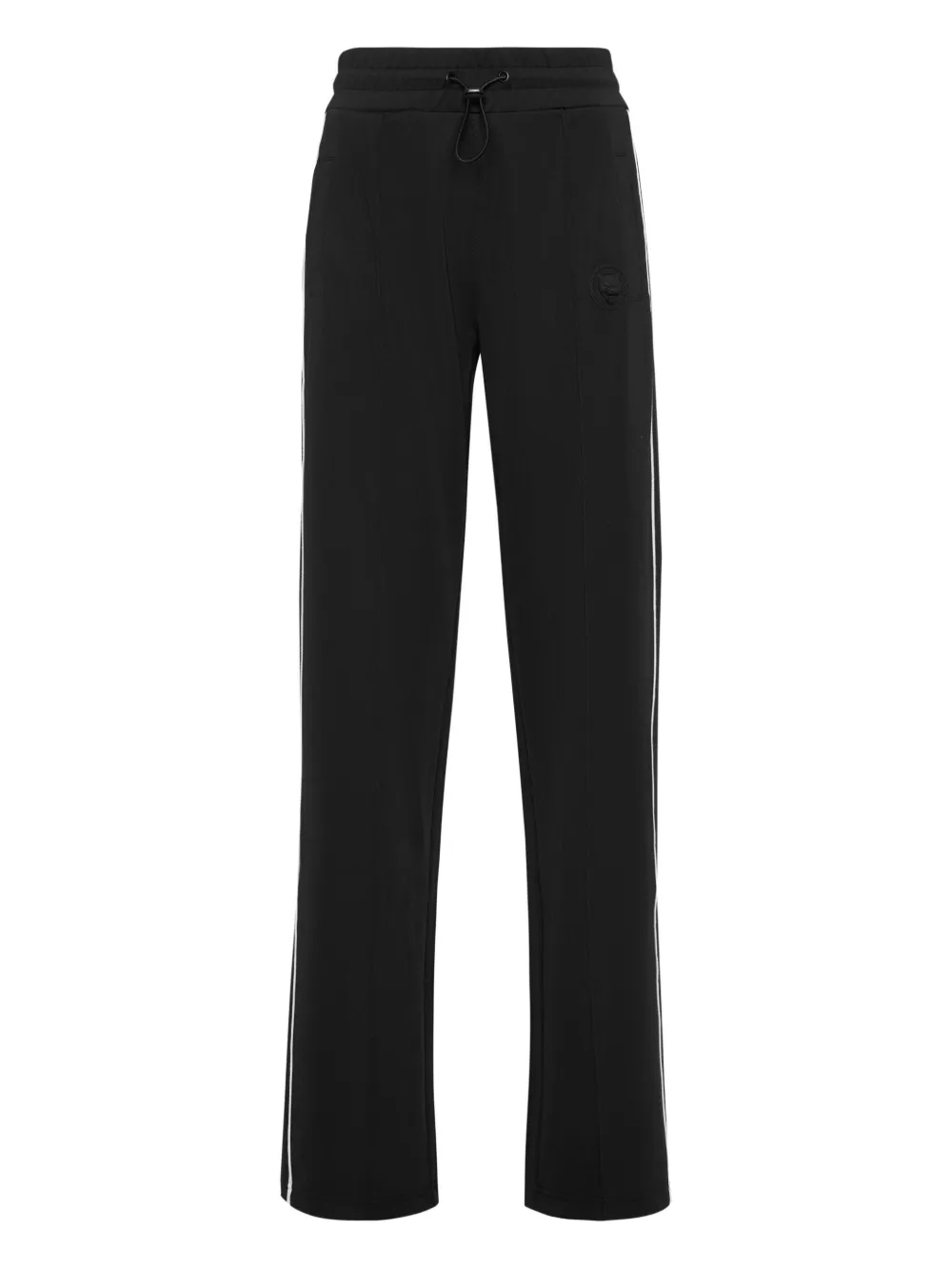 Спортивные штаны с принтом когтей Plein Sport, черный
Спортивные штаны с принтом когтей Plein Sport, черный