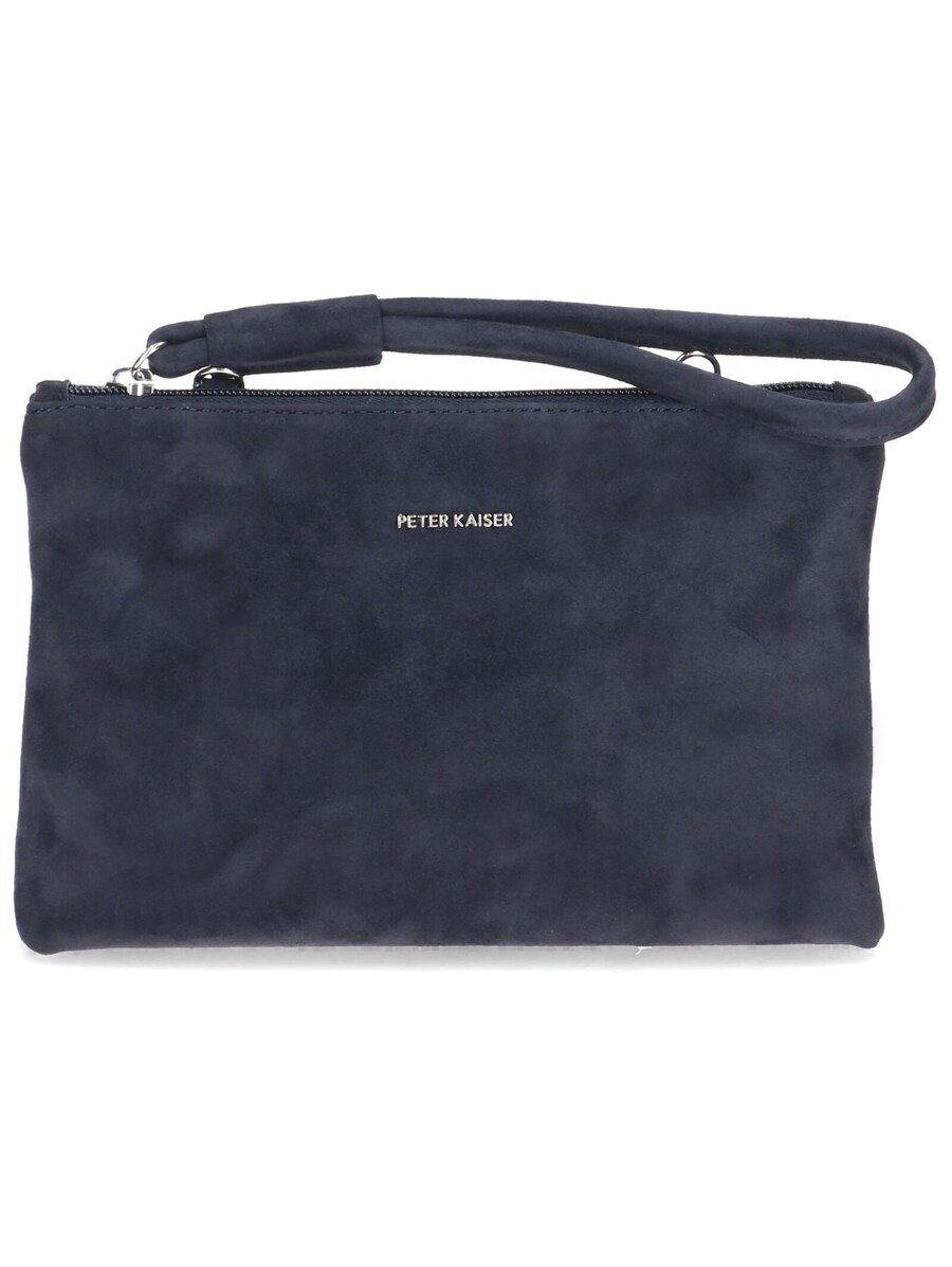 Клатч PETER KAISER, Dark blue
Клатч PETER KAISER, Dark blue