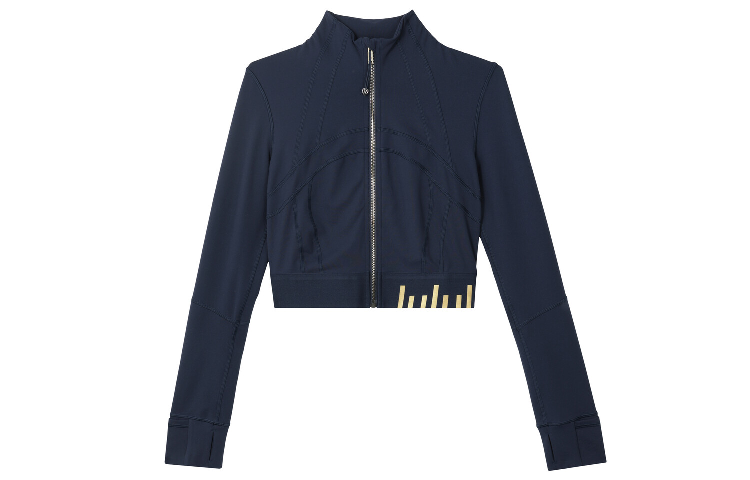 Укороченное пальто серии Define для женщин Lululemon, синий
Укороченное пальто серии Define для женщин Lululemon, синий