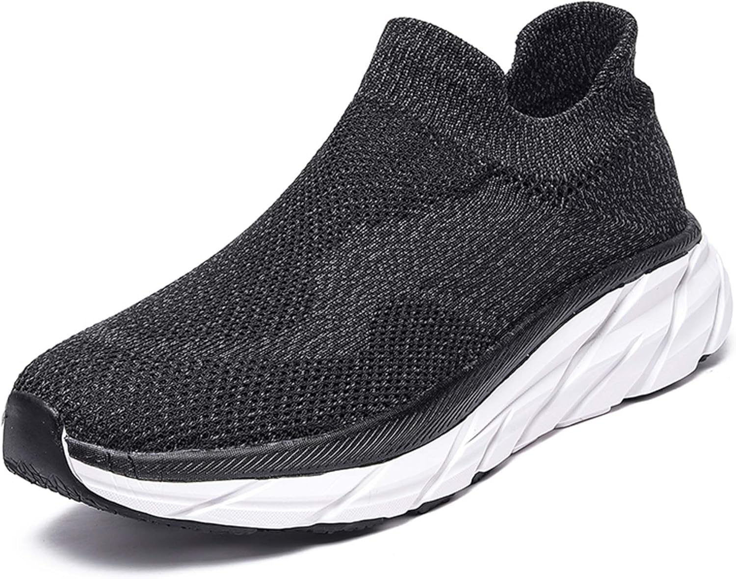 Мужские и женские беговые кроссовки, повседневные кроссовки, дышащие, удобные повседневные обувь для улицы, спортивная обувь для ходьбы Dzbajrqm, белый/черный
Мужские и женские беговые кроссовки, повседневные кроссовки, дышащие, удобные повседневные обувь для улицы, спортивная обувь для ходьбы Dzbajrqm, белый/черный