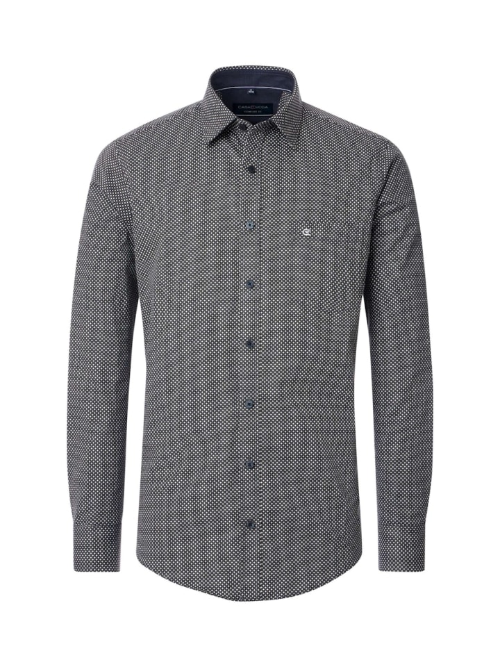 Рубашка CASAMODA, зеленый
Рубашка CASAMODA, зеленый