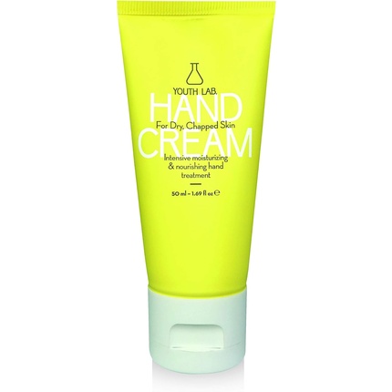 Крем для рук 50мл Youth Lab 
Крем для рук 50мл Youth Lab
