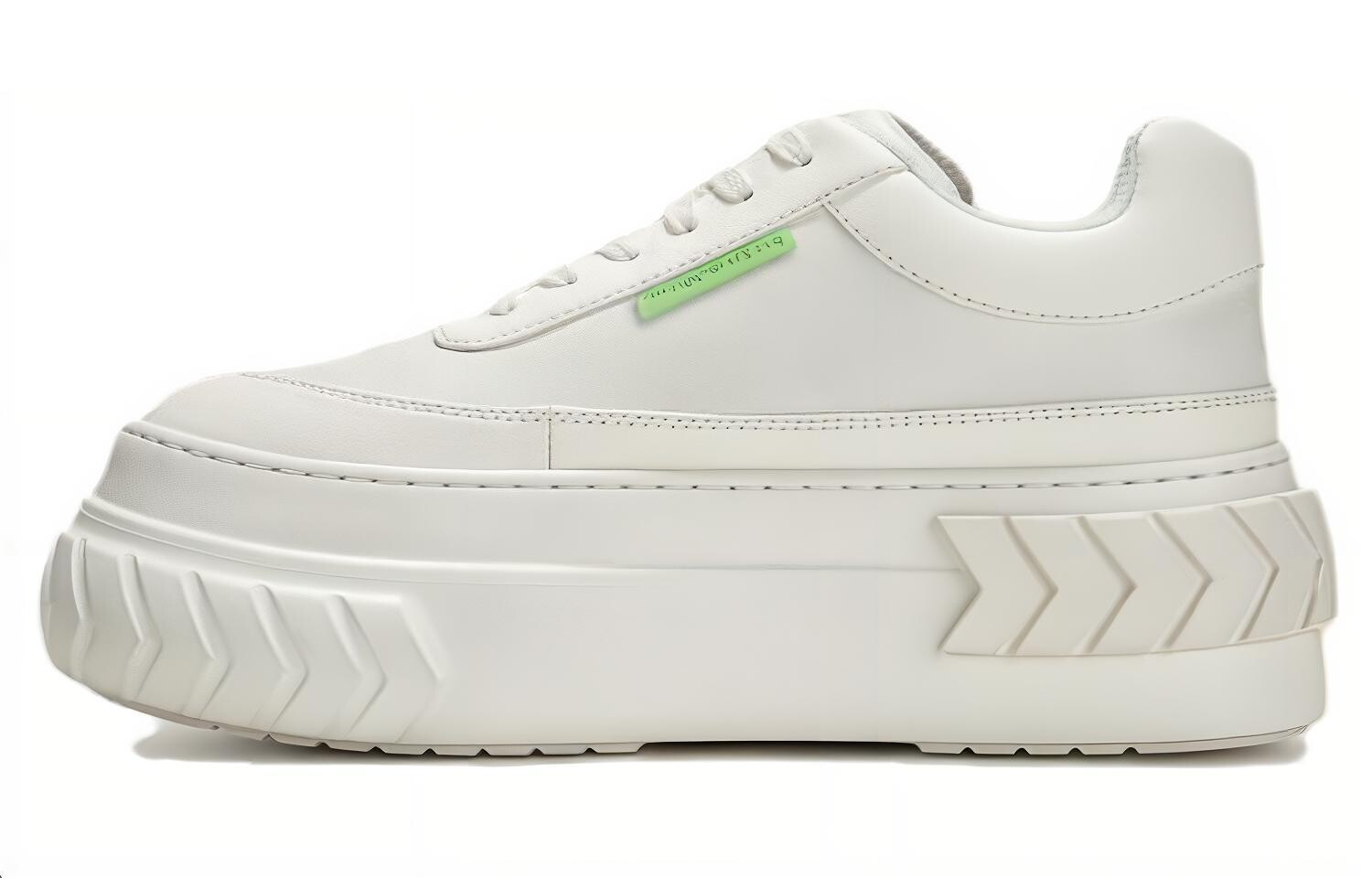 Кеды мужские, обувь для скейтбординга низкая белый Both
Кеды мужские, обувь для скейтбординга низкая белый Both