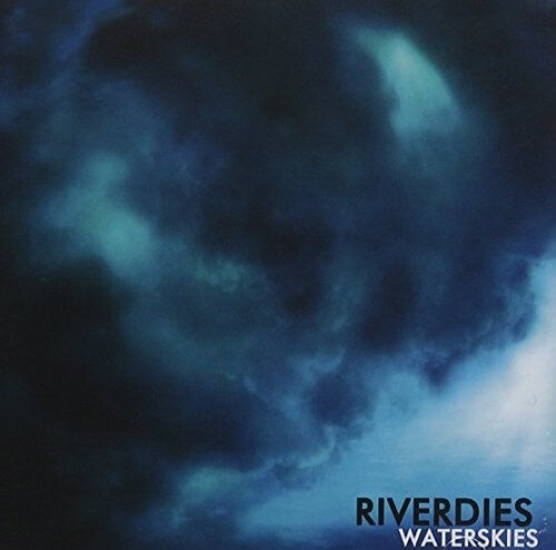 CD диск Riverdies: Waterkies
CD диск Riverdies: Waterkies