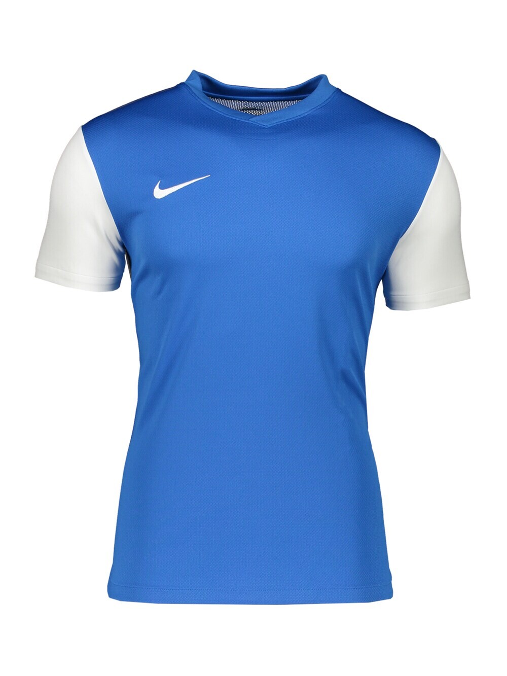 Футболка для выступлений Nike, синий
Футболка для выступлений Nike, синий