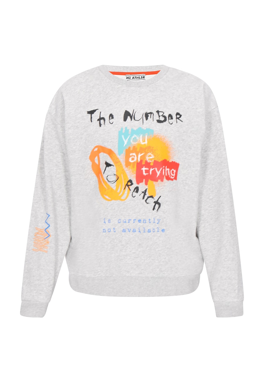 Толстовка Mo ATHLSR Back To School, Mottled Grey, Серый, Толстовка Mo ATHLSR Back To School, Mottled Grey
Толстовка Mo ATHLSR Back To School, Mottled Grey, Серый, Толстовка Mo ATHLSR Back To School, Mottled Grey