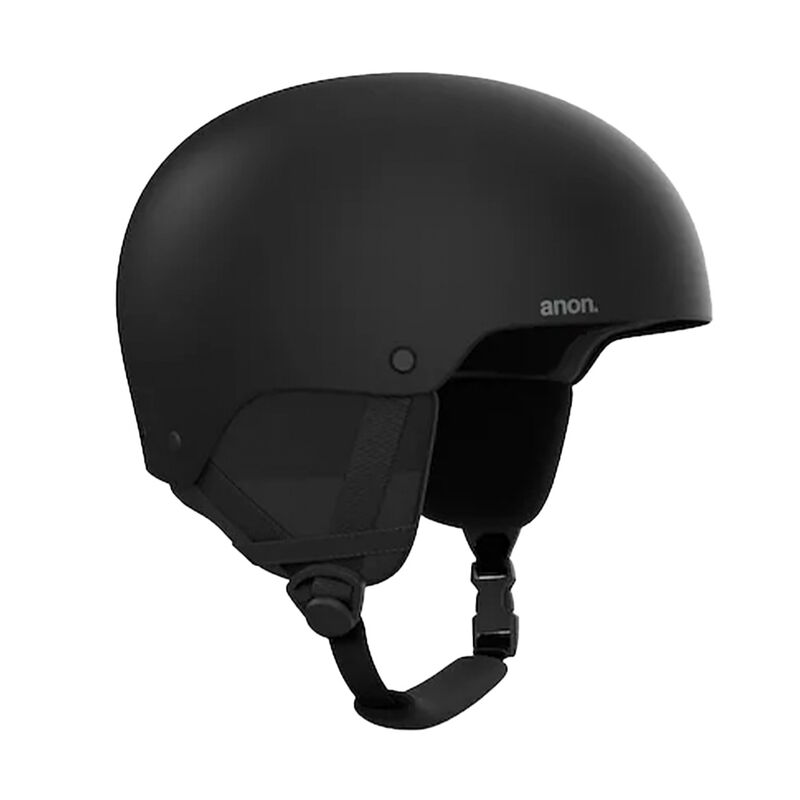 Мужской шлем Raider 3 Anon, black
Мужской шлем Raider 3 Anon, black
