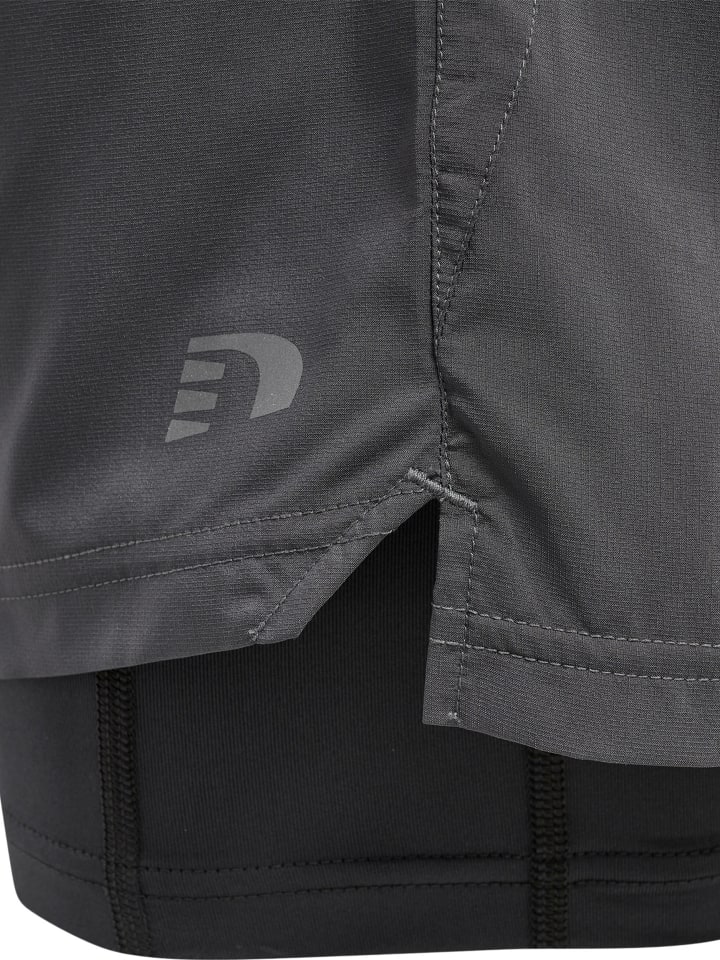 Шорты Newline Verstellbare Taille Shorts Innenhose Women 2-In-1 Laufen Damen, цвет FORGED IRON
Шорты Newline Verstellbare Taille Shorts Innenhose Women 2-In-1 Laufen Damen, цвет FORGED IRON