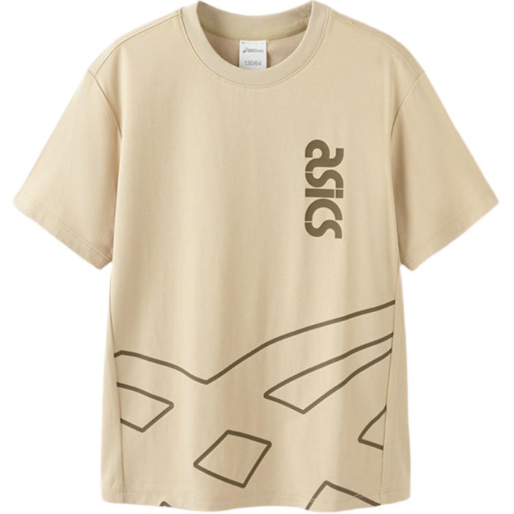ASICS Спортивная футболка Khaki, Хаки, ASICS Спортивная футболка Khaki
ASICS Спортивная футболка Khaki, Хаки, ASICS Спортивная футболка Khaki