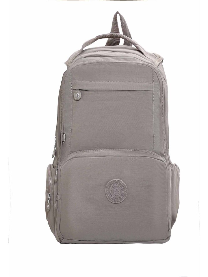 Рюкзак Mindesa, серый
Рюкзак Mindesa, серый