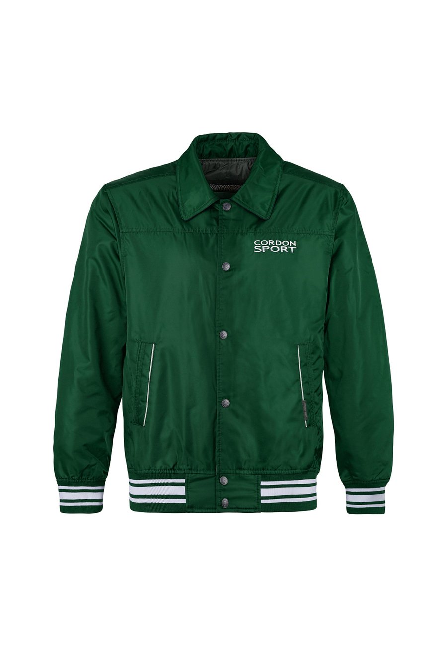 Куртка Cordon Sport VICTORIA, Green
Куртка Cordon Sport VICTORIA, Green