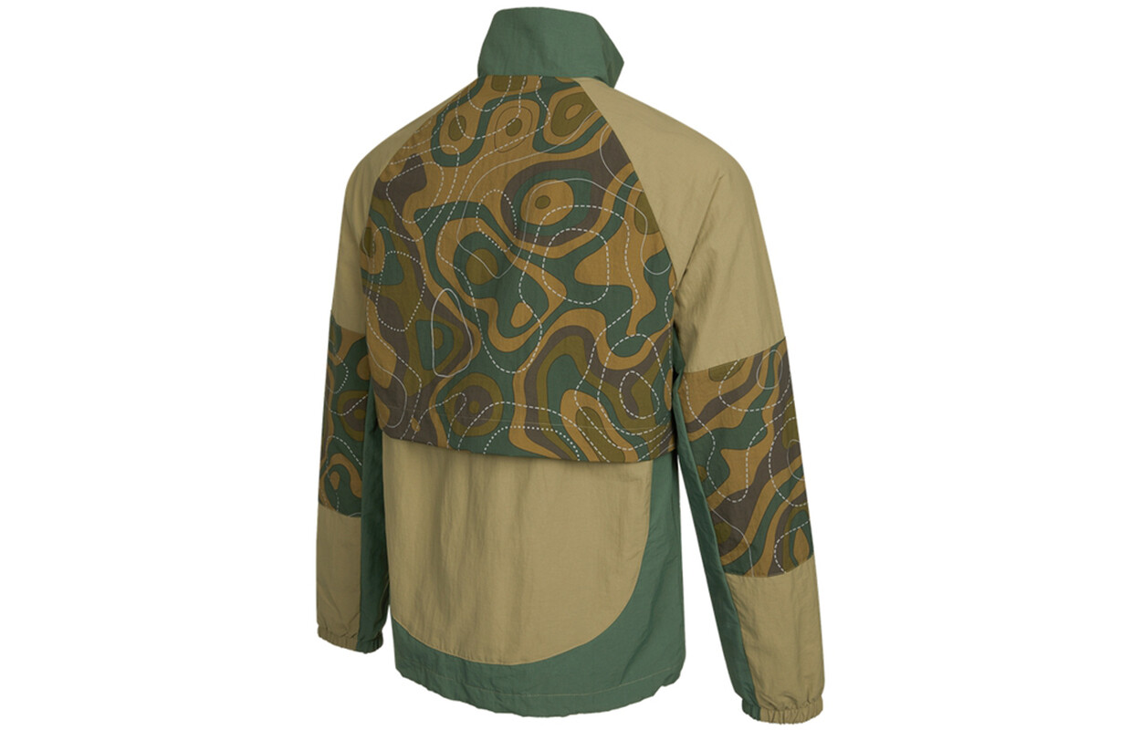 Куртка мужская хаки Adidas Neo
Куртка мужская хаки Adidas Neo