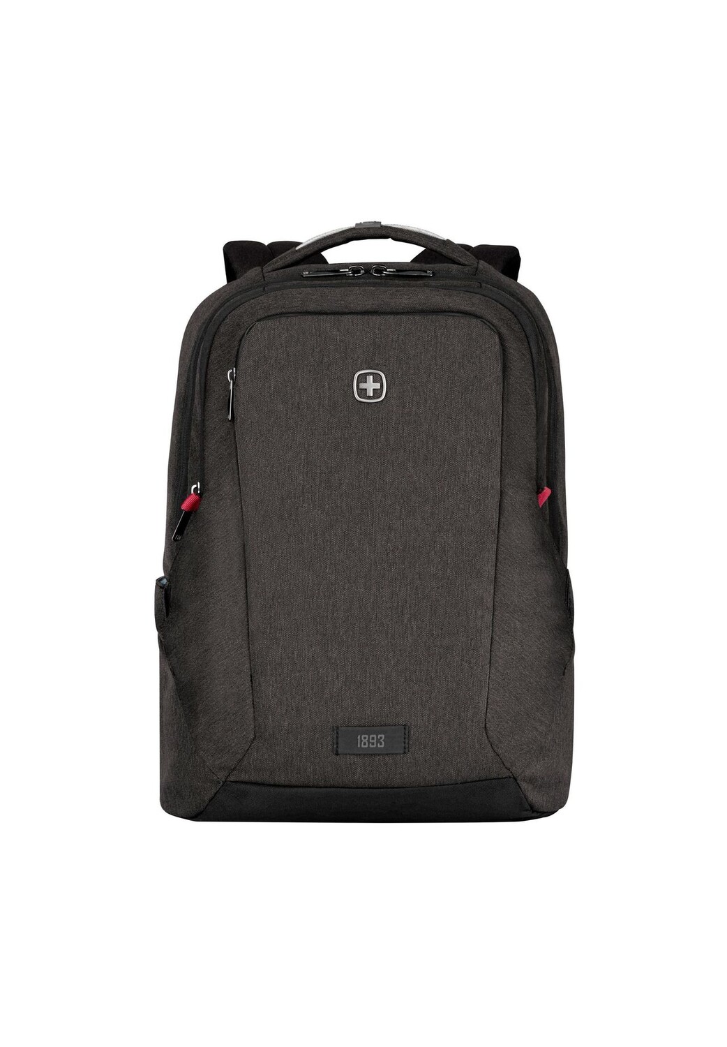 Рюкзак MX Professional 16 45 см с отделением для ноутбука WENGER, цвет Heather Grey
Рюкзак MX Professional 16 45 см с отделением для ноутбука WENGER, цвет Heather Grey