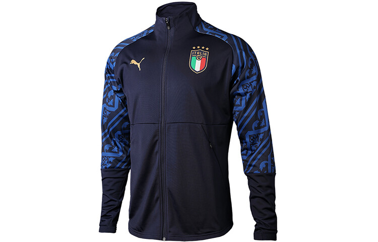 FIGC Away Stadium куртка мужская Puma
FIGC Away Stadium куртка мужская Puma