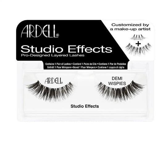 Накладные ресницы Demi Wispies Ardell, Studio Effects
Накладные ресницы Demi Wispies Ardell, Studio Effects