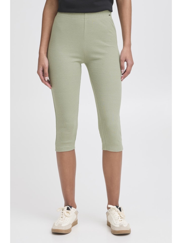 Леггинсы Oxmo, зеленый
Леггинсы Oxmo, зеленый