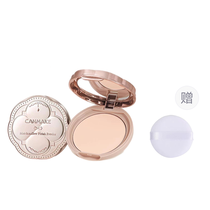 Пудра для закрепления макияжа limited four leaf clover cotton candy с эффектом контроля жирного блеска, естественное покрытие без эффекта маски, 10 г CANMAKE
Пудра для закрепления макияжа limited four leaf clover cotton candy с эффектом контроля жирного блеска, естественное покрытие без эффекта маски, 10 г CANMAKE