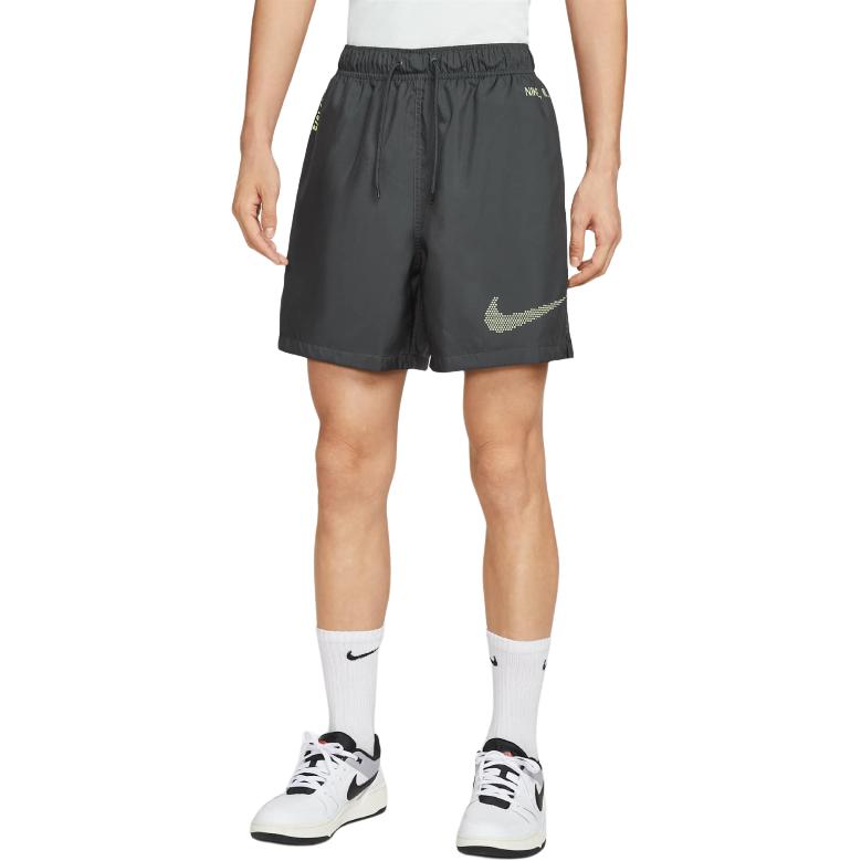 Nike Спортивные шорты Men's Black Gray
Nike Спортивные шорты Men's Black Gray