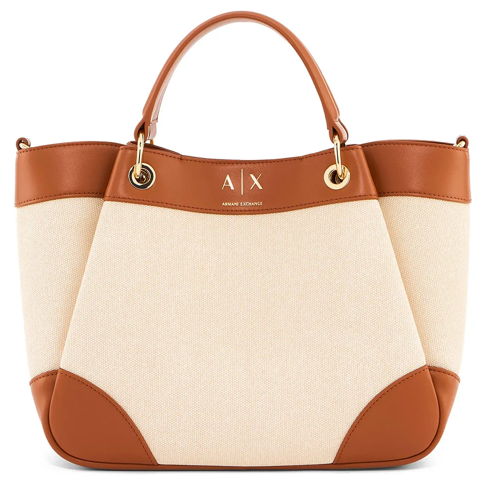 Сумка-шоппер Armani Exchange XW000393_AF22518, белый
Сумка-шоппер Armani Exchange XW000393_AF22518, белый