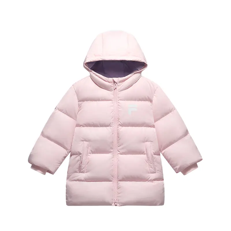 FILA KIDS Пуховик Rainbow Pink
FILA KIDS Пуховик Rainbow Pink