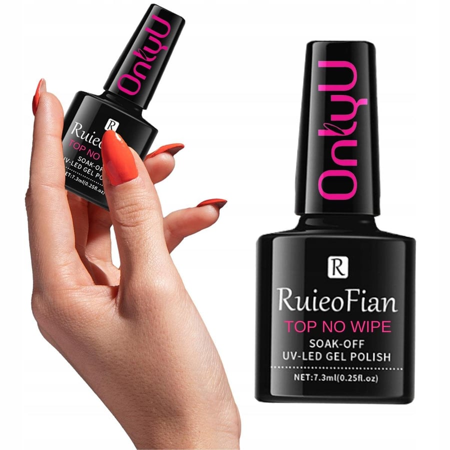 ВЕРХНЕЕ ПОКРЫТИЕ ДЛЯ ГИБРИДНЫХ НОГТЕЙ БЕЗ ВИПА ПРОФЕССИОНАЛЬНОЕ ВЕРХНЕЕ ПОКРЫТИЕ Onlyou
ВЕРХНЕЕ ПОКРЫТИЕ ДЛЯ ГИБРИДНЫХ НОГТЕЙ БЕЗ ВИПА ПРОФЕССИОНАЛЬНОЕ ВЕРХНЕЕ ПОКРЫТИЕ Onlyou