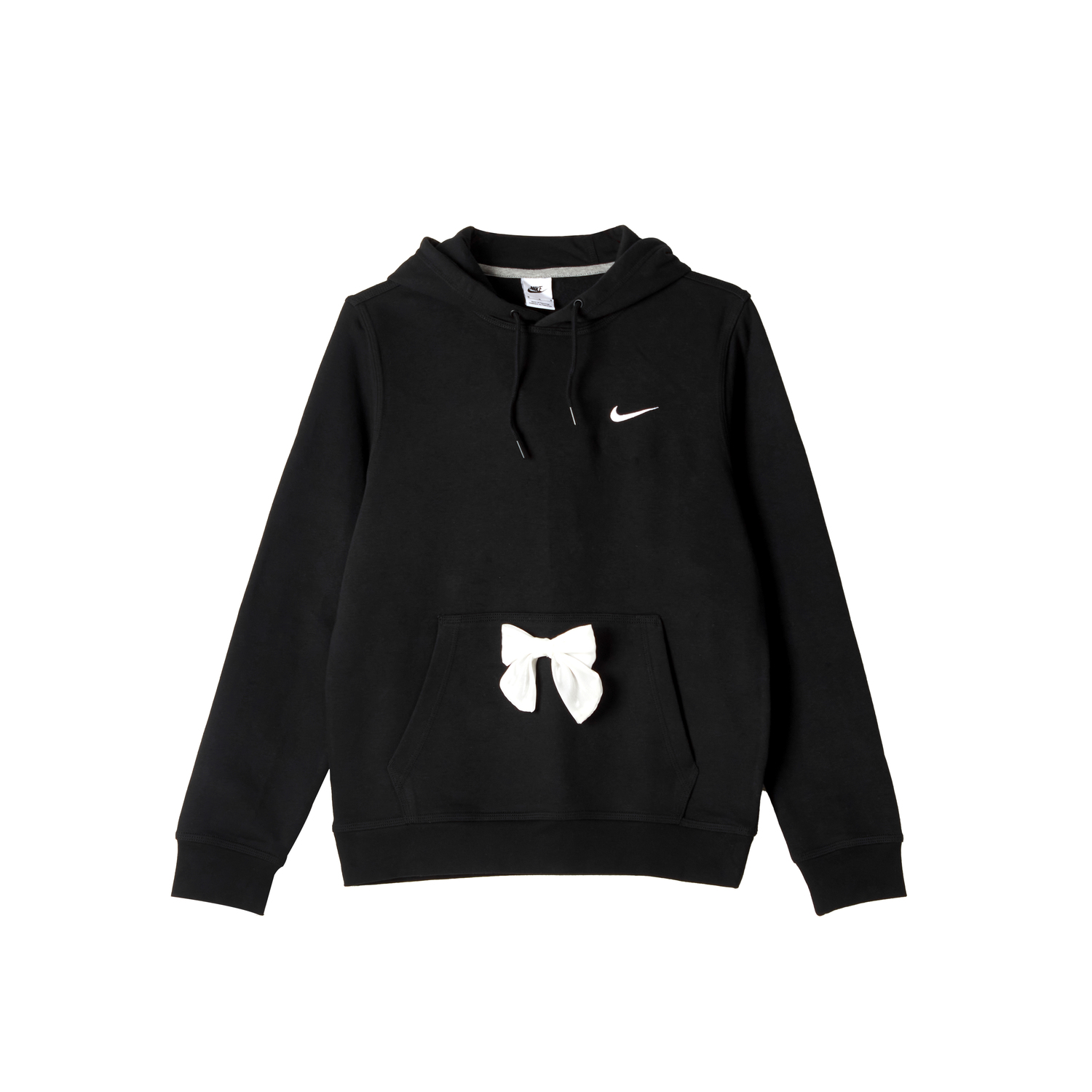 Свитшот мужской Nike, черный
Свитшот мужской Nike, черный