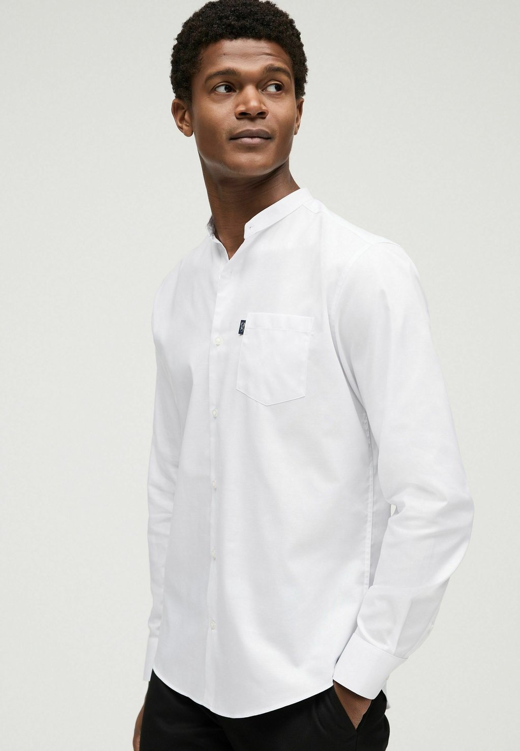 Рубашка EASY IRON OXFORD REGULAR FIT Next, белый
Рубашка EASY IRON OXFORD REGULAR FIT Next, белый