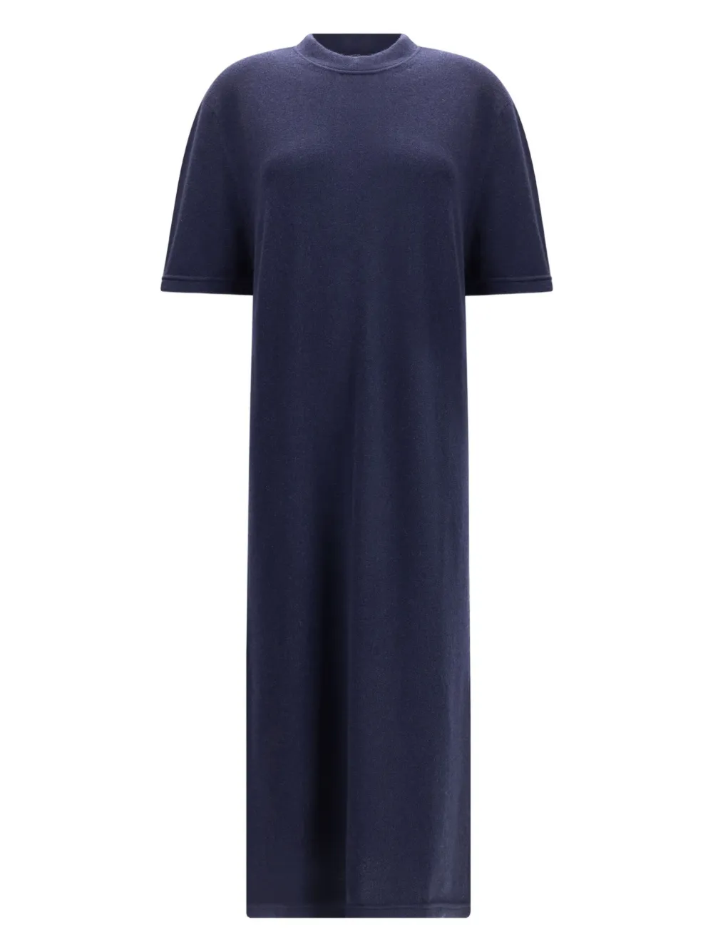 Платье-футболка с короткими рукавами SA SU PHI, синий
Платье-футболка с короткими рукавами SA SU PHI, синий