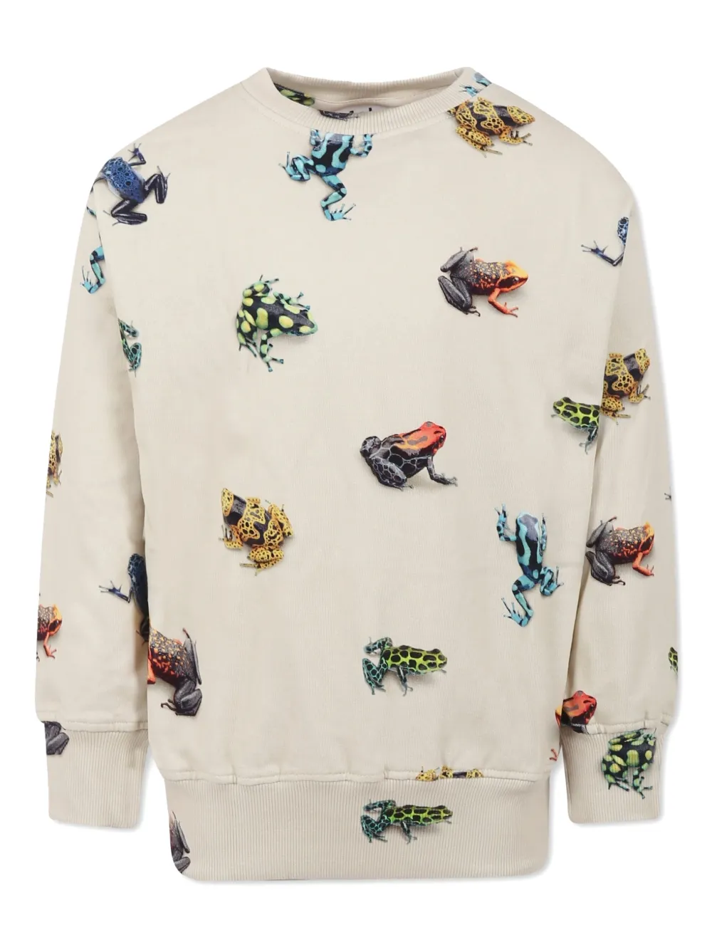 Толстовка Mattis Molo, нейтральный
Толстовка Mattis Molo, нейтральный