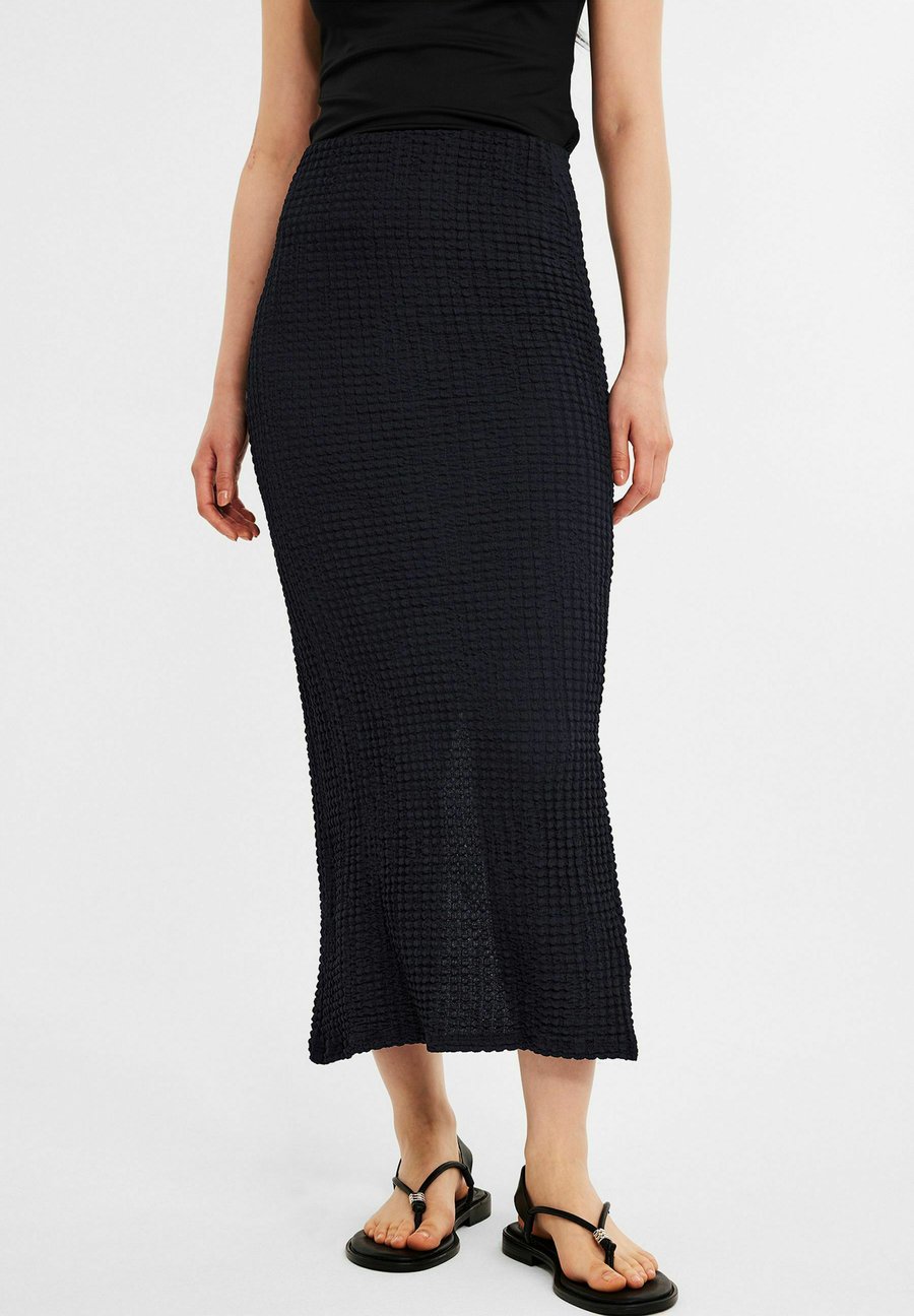 Юбка Kappahl TEXTURED , Black
Юбка Kappahl TEXTURED , Black