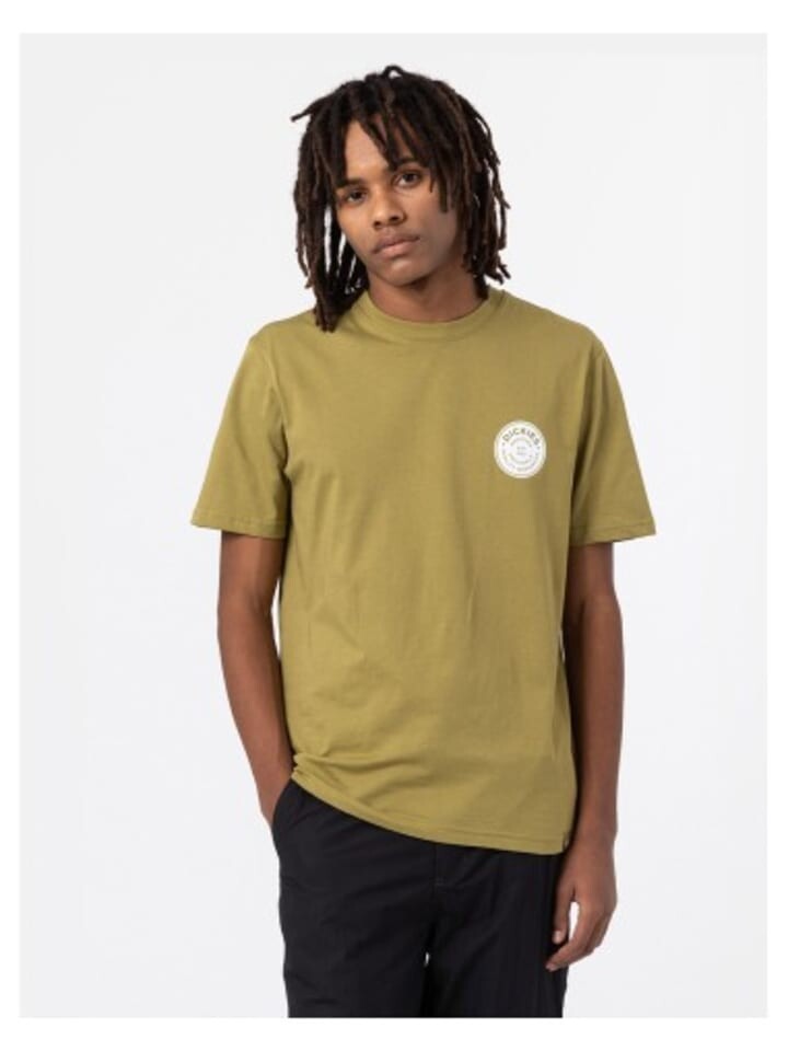 Футболка Dickies Tshirt, зеленый
Футболка Dickies Tshirt, зеленый