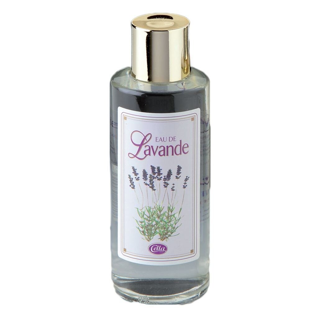 Cella, Одеколон, Лаванда, 250мл
Cella, Одеколон, Лаванда, 250мл