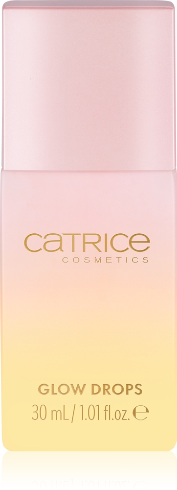 Жидкий хайлайтер Midnight Sun Catrice, atspalvis c01 walking on sunshine 30 мл
Жидкий хайлайтер Midnight Sun Catrice, atspalvis c01 walking on sunshine 30 мл