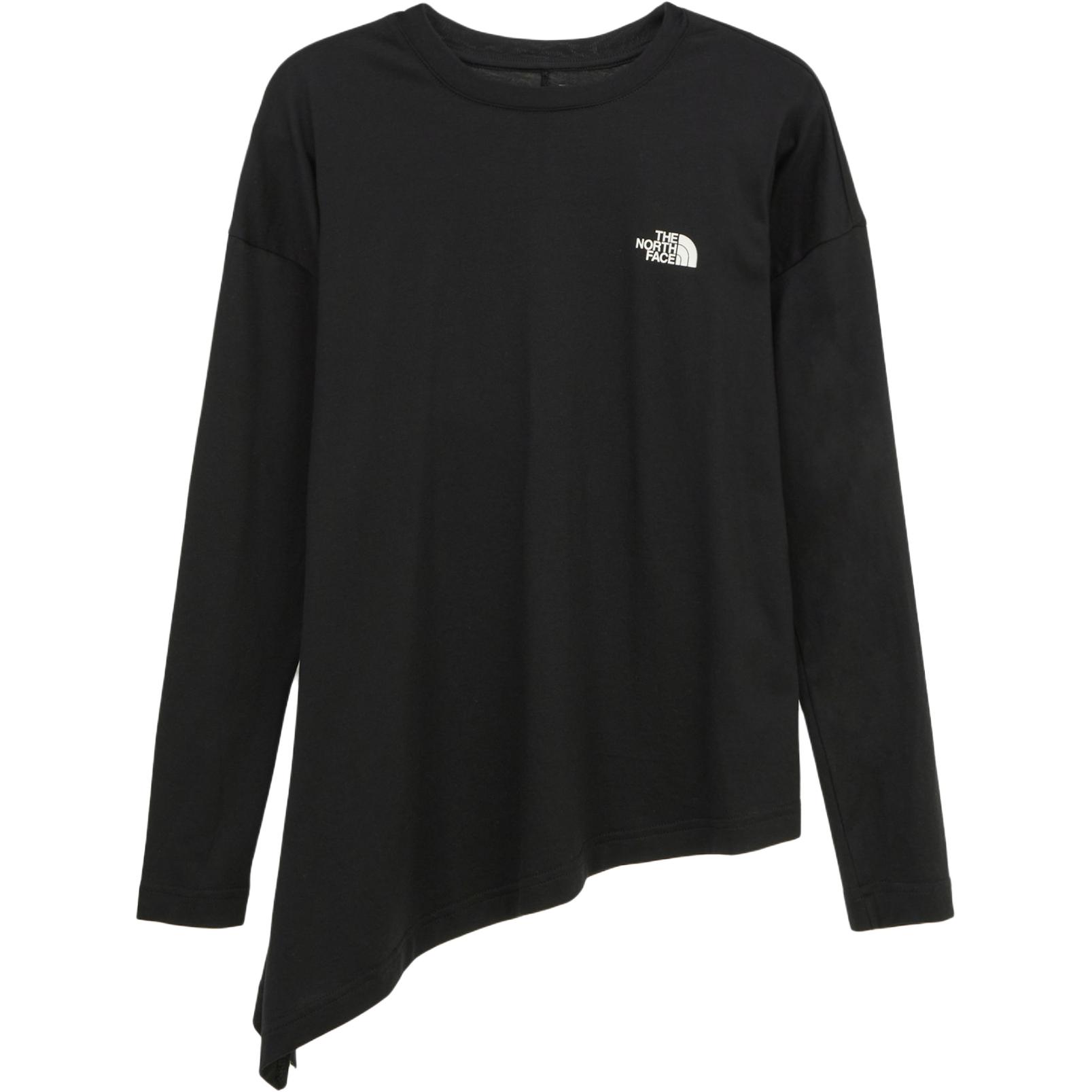 Футболка женская THE NORTH FACE, черный
Футболка женская THE NORTH FACE, черный