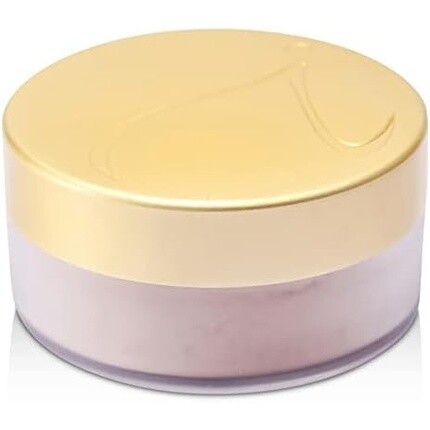 Jane Iredale Amazing Base рассыпчатая минеральная пудра, натуральная
Jane Iredale Amazing Base рассыпчатая минеральная пудра, натуральная
