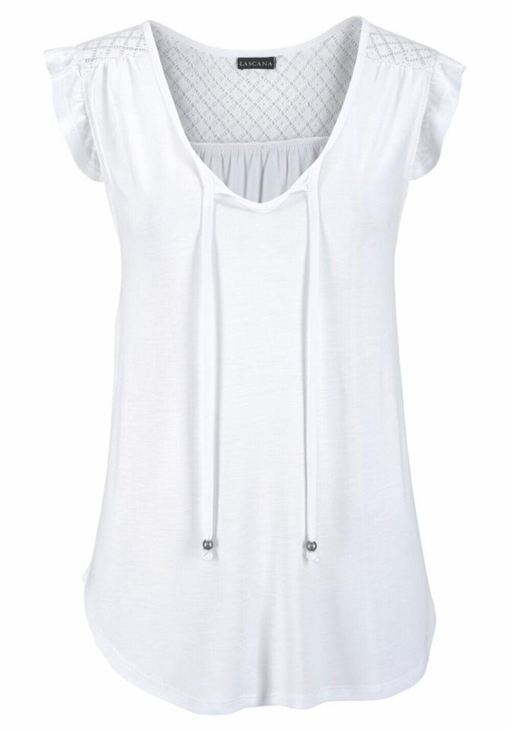 Рубашка BUFFALO, белый
Рубашка BUFFALO, белый