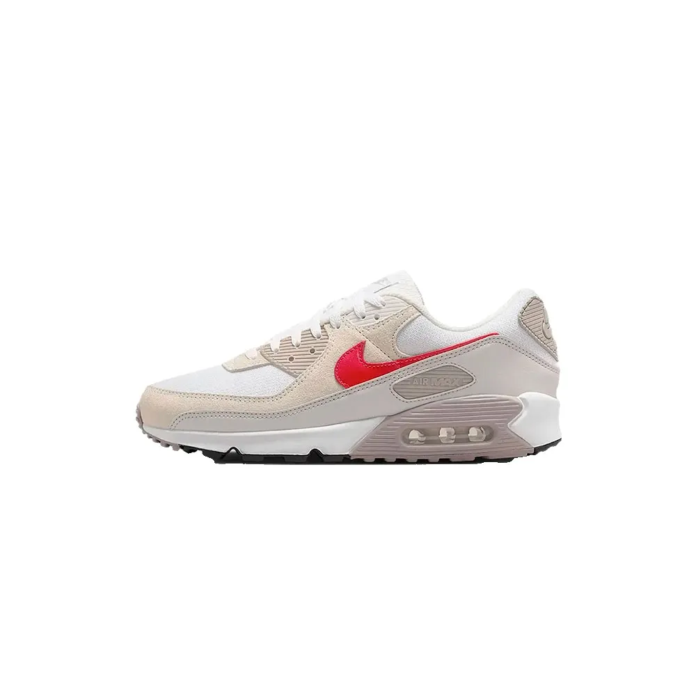 Кроссовки Nike Air Max 90, белый
Кроссовки Nike Air Max 90, белый