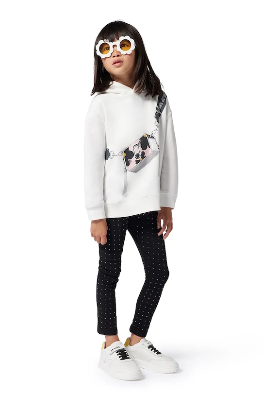 Детская толстовка Marc Jacobs, бежевый
Детская толстовка Marc Jacobs, бежевый