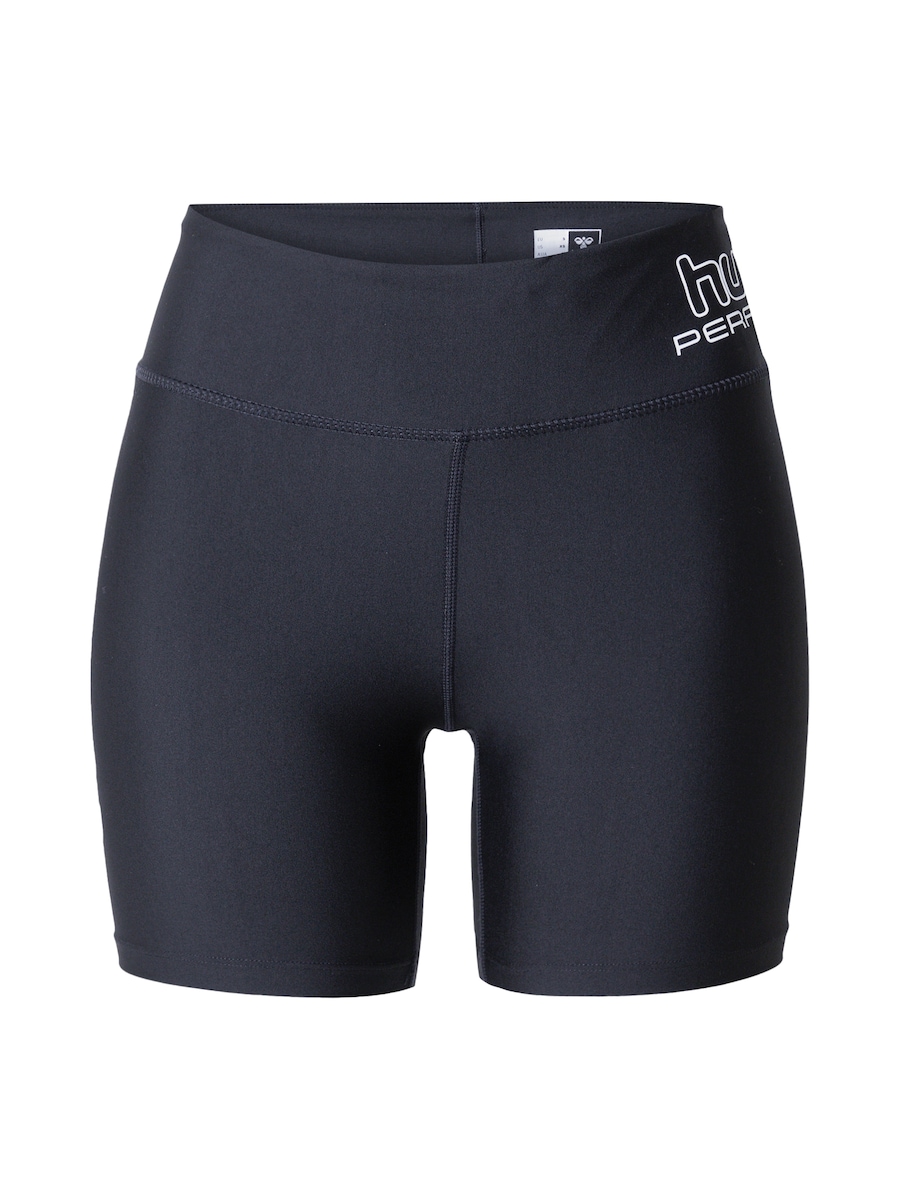 Узкие спортивные брюки Hummel Fundamental, черный
Узкие спортивные брюки Hummel Fundamental, черный