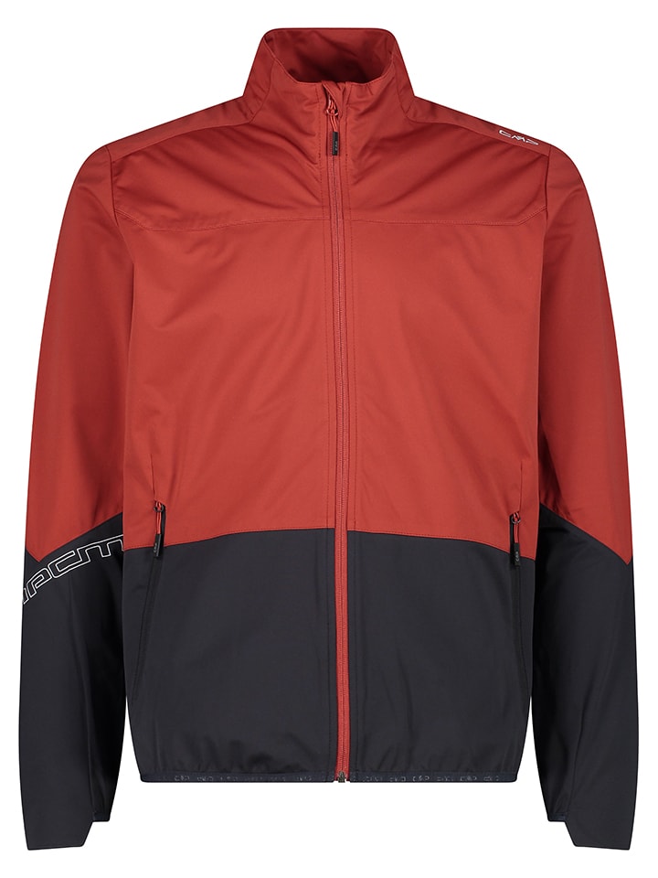 Дождевик CMP, красный
Дождевик CMP, красный