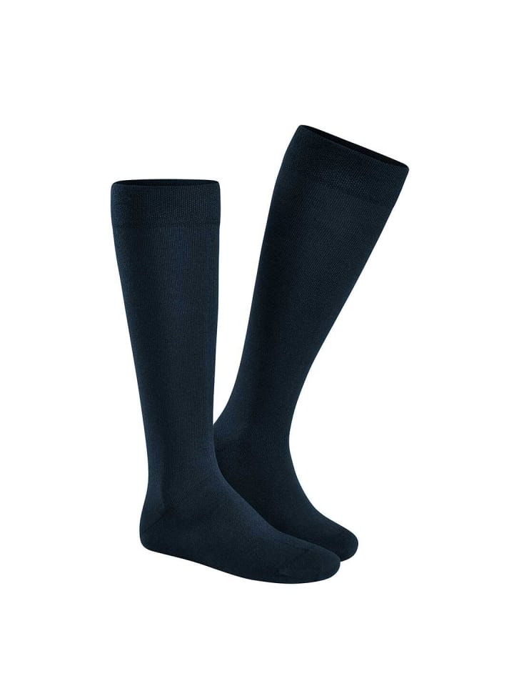 Hudson Высокие носки Relax Woolmix Clima с эластичным поясом антрацитового цвета, не создающим давления
Hudson Высокие носки Relax Woolmix Clima с эластичным поясом антрацитового цвета, не создающим давления