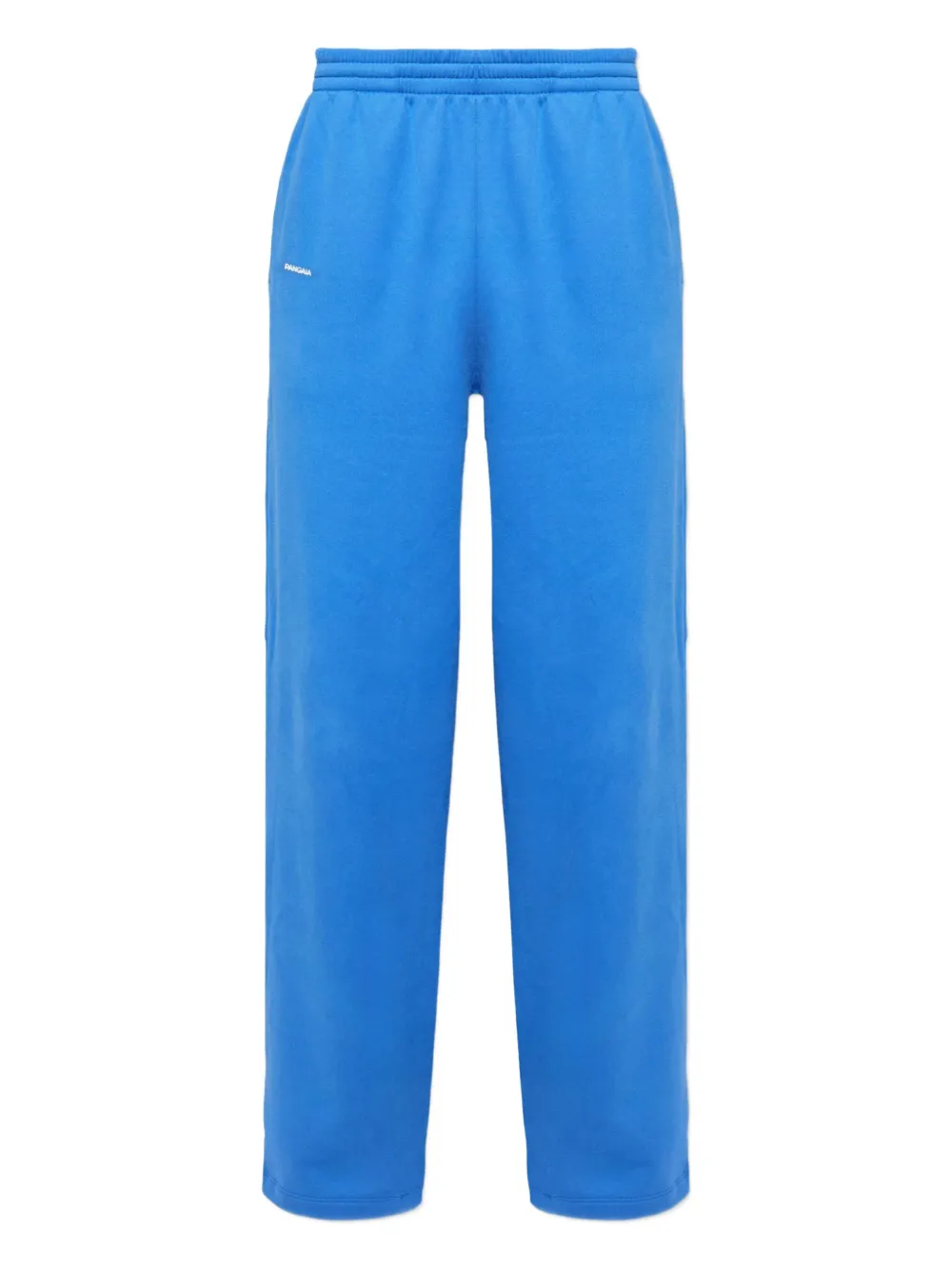Спортивные брюки с эластичным поясом Pangaia, синий 
Спортивные брюки с эластичным поясом Pangaia, синий