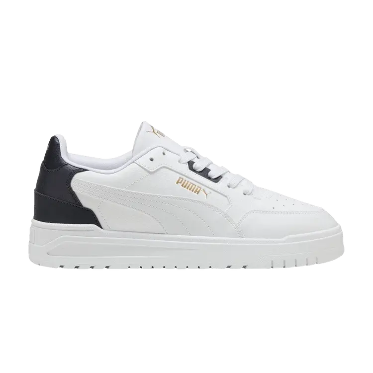 Кроссовки Puma Shuffle Downtown, White
Кроссовки Puma Shuffle Downtown, White