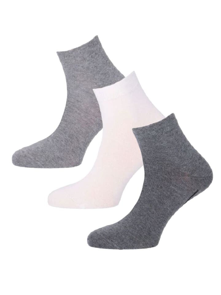 Носки Wilox, цвет grau weiss
Носки Wilox, цвет grau weiss