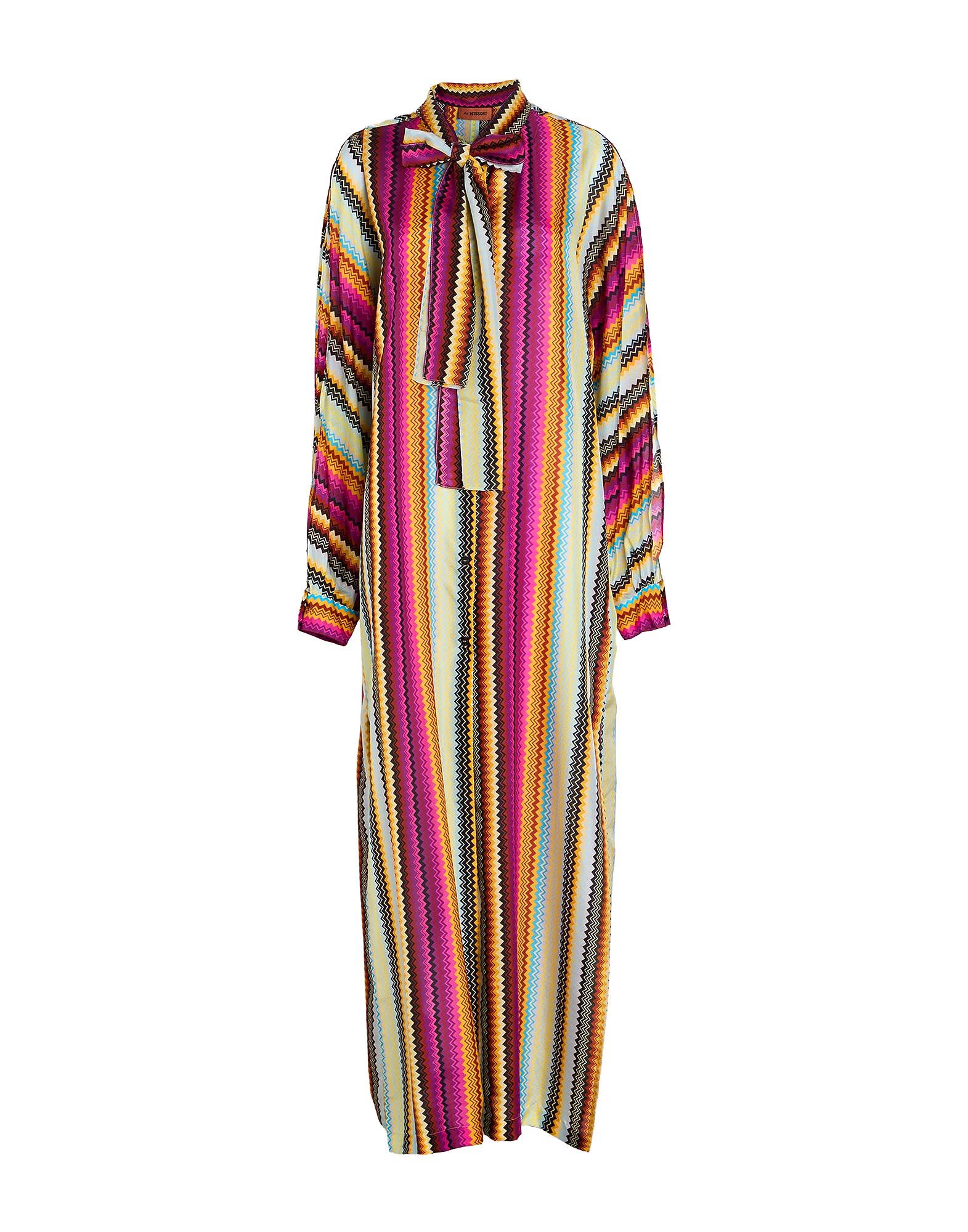 Макси платье Missoni, фиолетовый
Макси платье Missoni, фиолетовый
